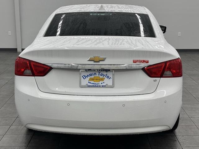 used 2016 Chevrolet Impala car, priced at $10,999