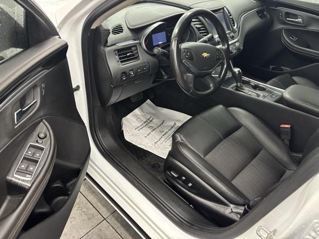 used 2016 Chevrolet Impala car, priced at $10,999
