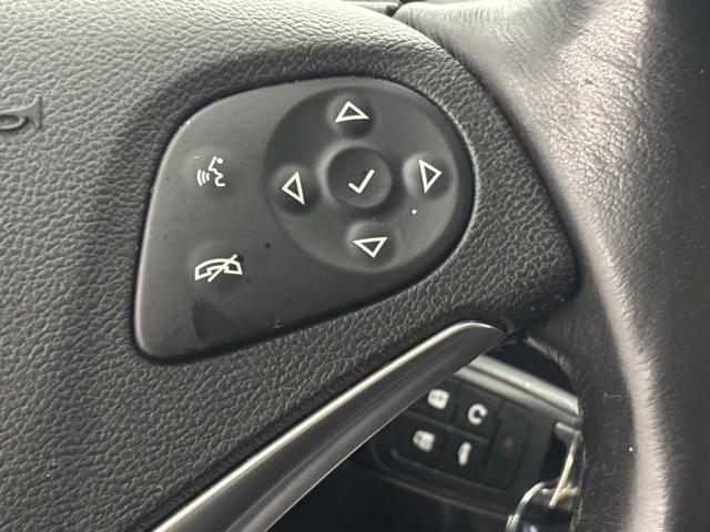 used 2016 Chevrolet Impala car, priced at $10,999