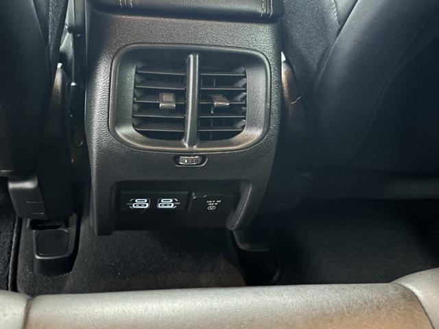 used 2021 Jeep Cherokee car, priced at $23,999
