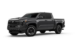 new 2024 Toyota Tacoma car, priced at $49,365