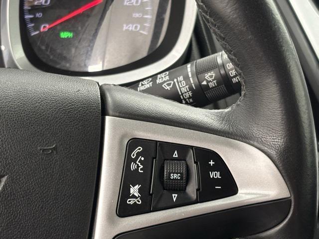 used 2015 Chevrolet Equinox car, priced at $9,999