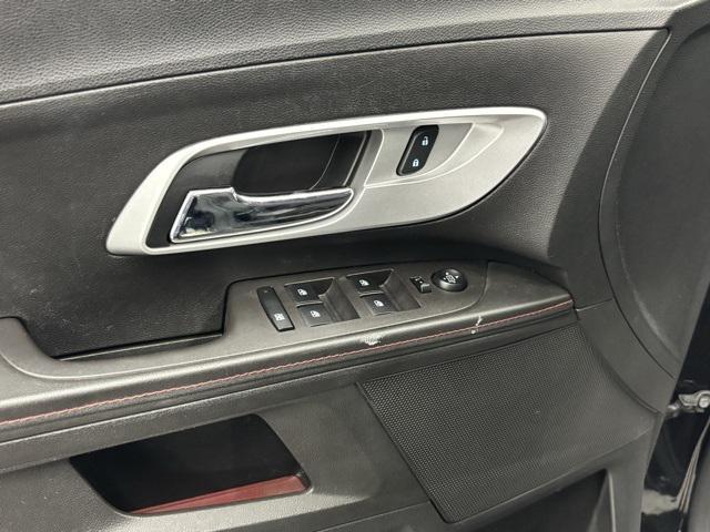 used 2015 Chevrolet Equinox car, priced at $9,999