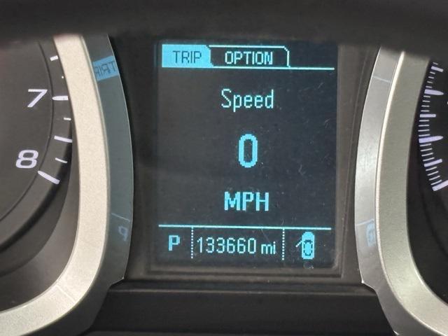 used 2015 Chevrolet Equinox car, priced at $9,999