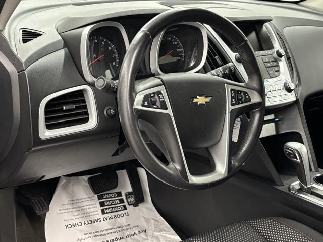 used 2015 Chevrolet Equinox car, priced at $9,999