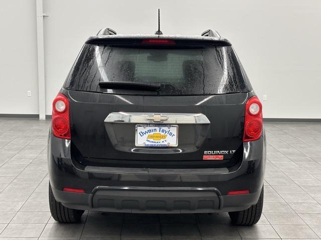 used 2015 Chevrolet Equinox car, priced at $9,999