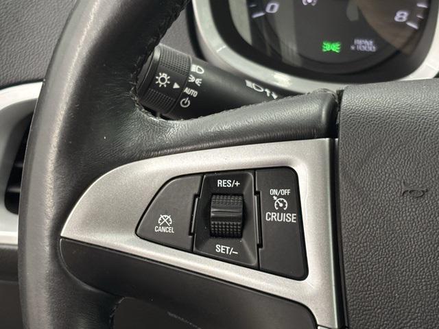 used 2015 Chevrolet Equinox car, priced at $9,999