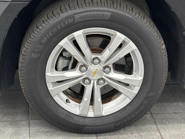 used 2015 Chevrolet Equinox car, priced at $9,999