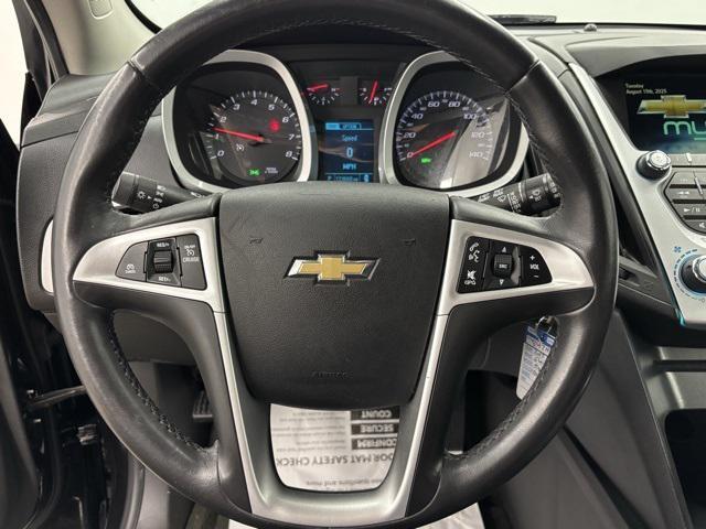 used 2015 Chevrolet Equinox car, priced at $9,999