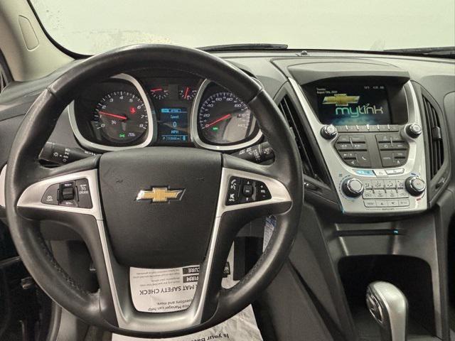 used 2015 Chevrolet Equinox car, priced at $9,999