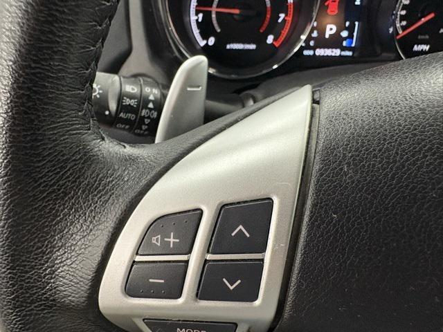 used 2013 Mitsubishi Outlander Sport car, priced at $8,495
