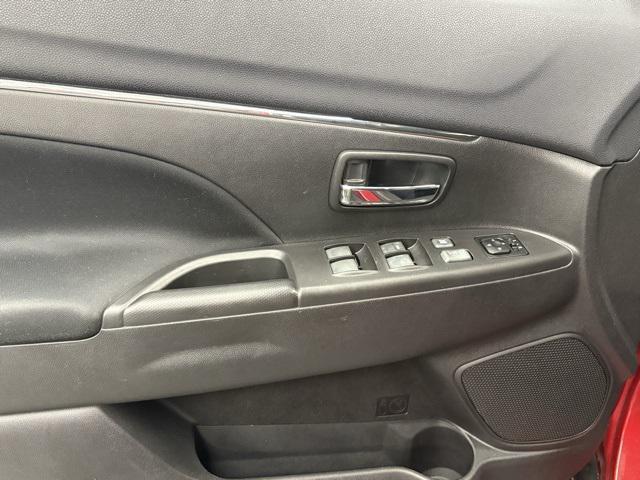 used 2013 Mitsubishi Outlander Sport car, priced at $8,495