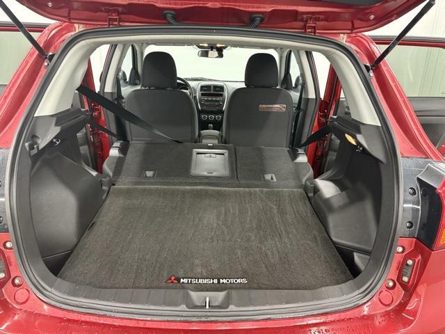 used 2013 Mitsubishi Outlander Sport car, priced at $8,495