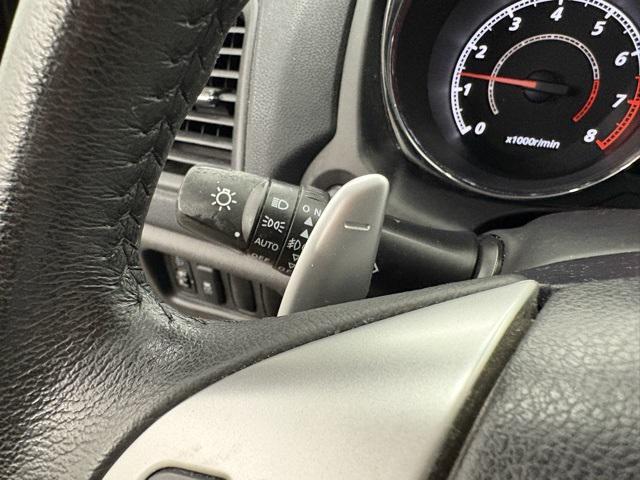 used 2013 Mitsubishi Outlander Sport car, priced at $8,495