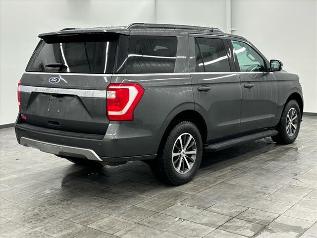 used 2020 Ford Expedition car, priced at $26,699