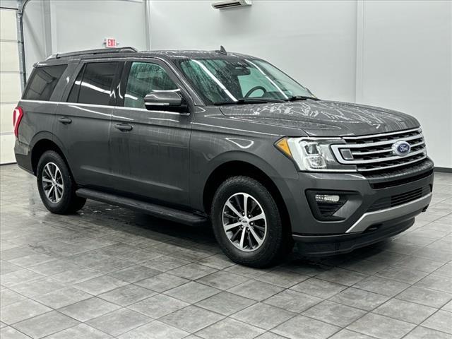 used 2020 Ford Expedition car, priced at $26,699