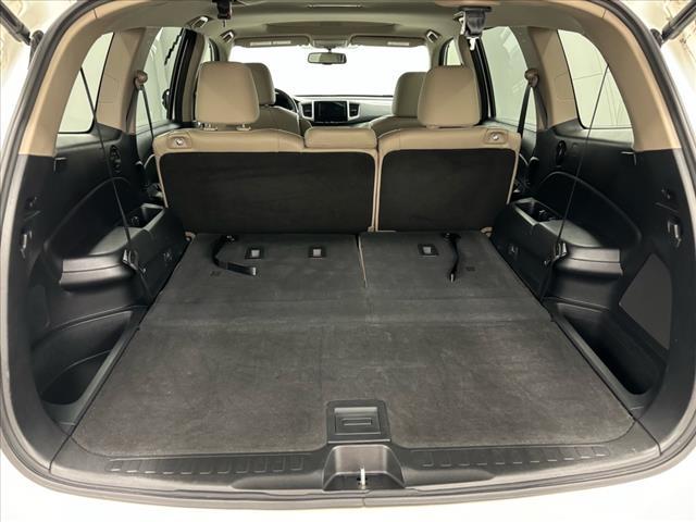 used 2018 Honda Pilot car, priced at $20,999