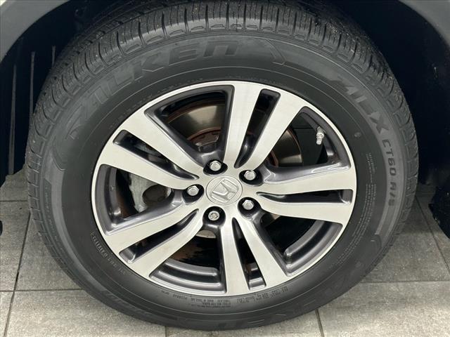 used 2018 Honda Pilot car, priced at $20,999