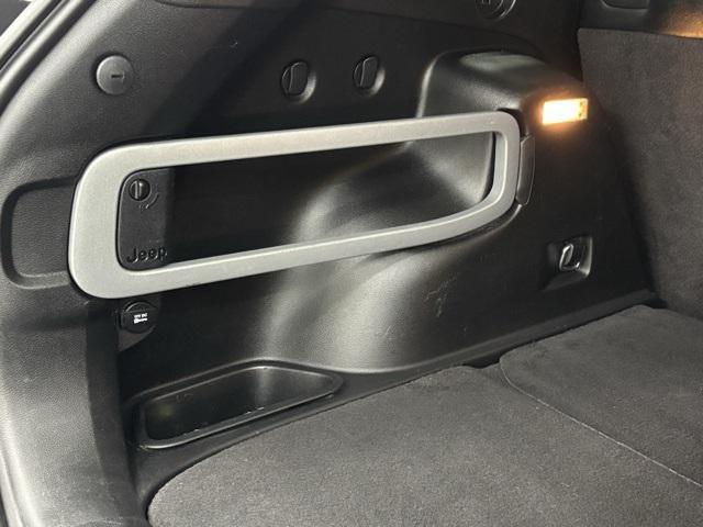 used 2014 Jeep Cherokee car, priced at $11,999