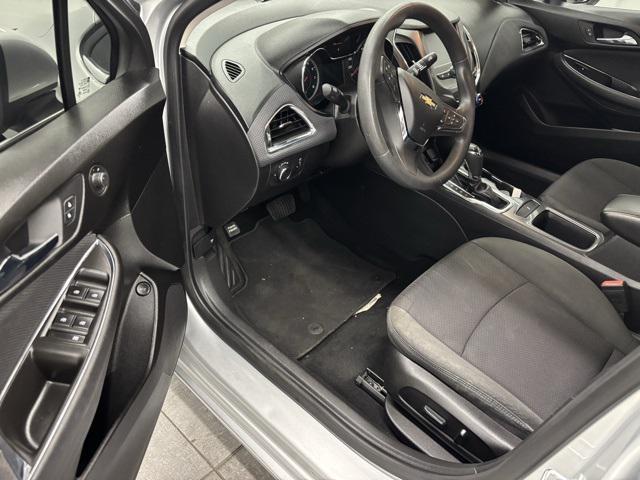 used 2016 Chevrolet Cruze car, priced at $8,999