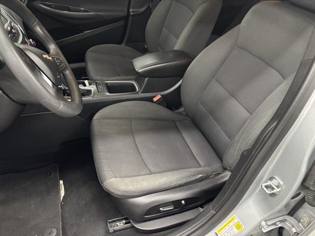 used 2016 Chevrolet Cruze car, priced at $8,999