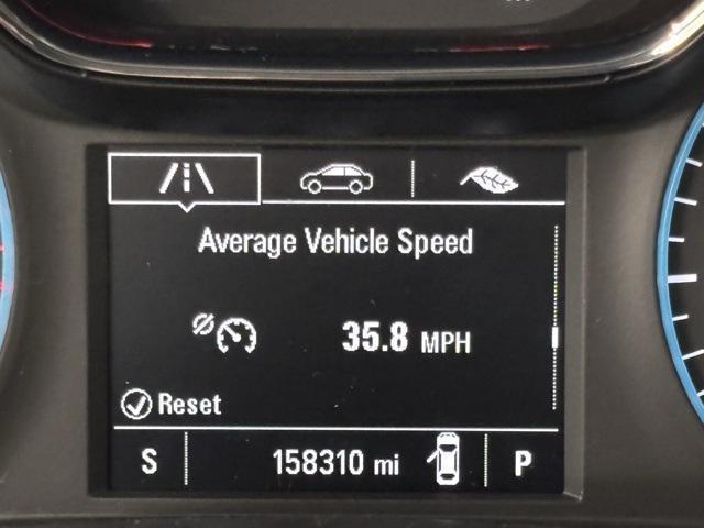 used 2016 Chevrolet Cruze car, priced at $8,999