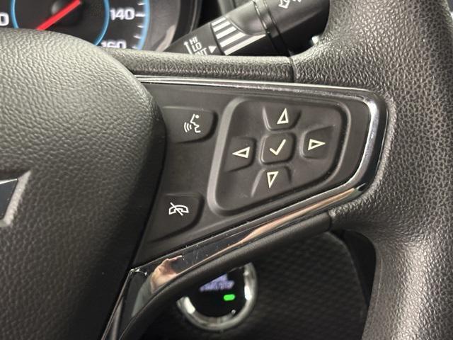 used 2016 Chevrolet Cruze car, priced at $8,999