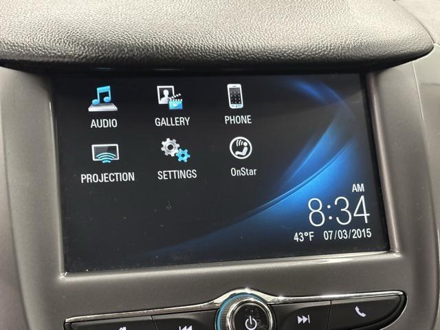 used 2016 Chevrolet Cruze car, priced at $8,999