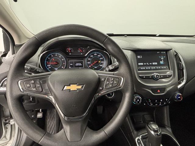 used 2016 Chevrolet Cruze car, priced at $8,999