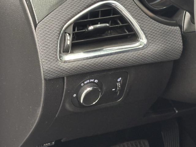 used 2016 Chevrolet Cruze car, priced at $8,999