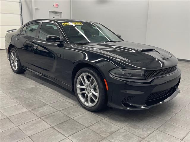 used 2023 Dodge Charger car, priced at $28,099