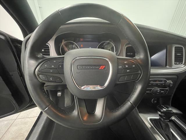 used 2023 Dodge Charger car, priced at $28,099