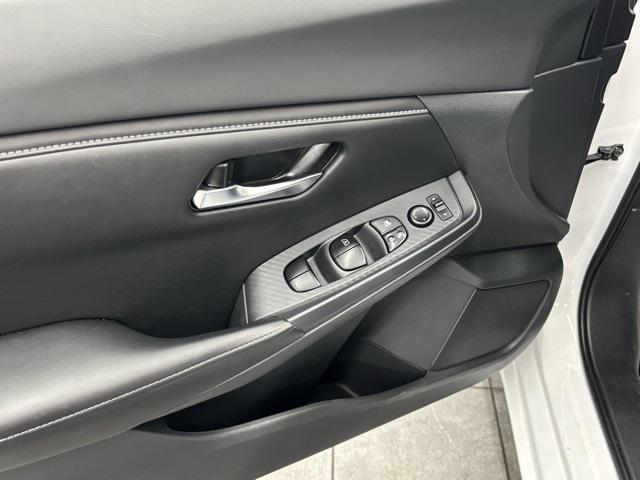 used 2023 Nissan Sentra car, priced at $15,399