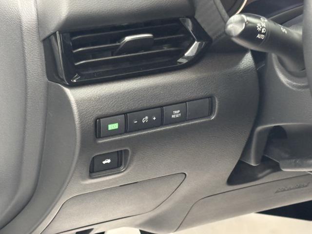 used 2023 Nissan Sentra car, priced at $15,399