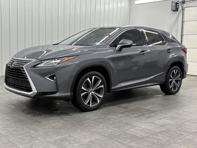 used 2019 Lexus RX 350 car, priced at $29,593