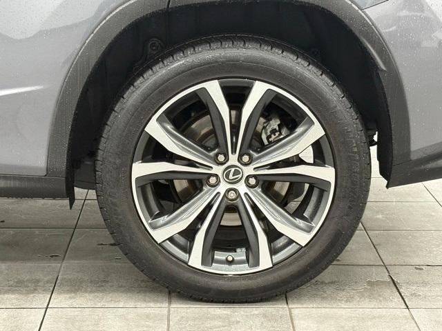 used 2019 Lexus RX 350 car, priced at $29,995