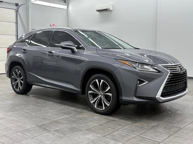 used 2019 Lexus RX 350 car, priced at $29,995
