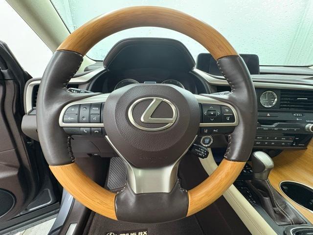 used 2019 Lexus RX 350 car, priced at $29,995