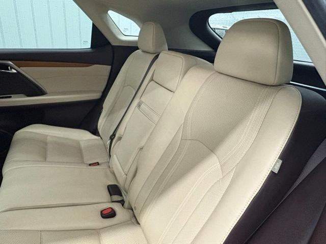 used 2019 Lexus RX 350 car, priced at $29,995