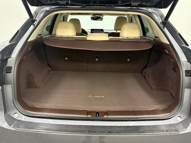 used 2019 Lexus RX 350 car, priced at $29,995