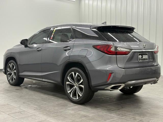 used 2019 Lexus RX 350 car, priced at $29,995