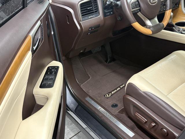 used 2019 Lexus RX 350 car, priced at $29,593
