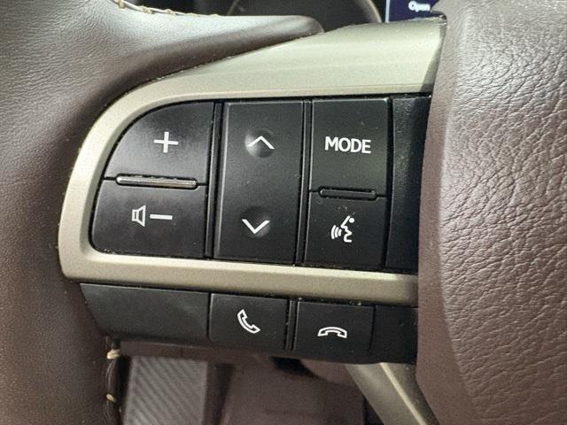 used 2019 Lexus RX 350 car, priced at $29,593