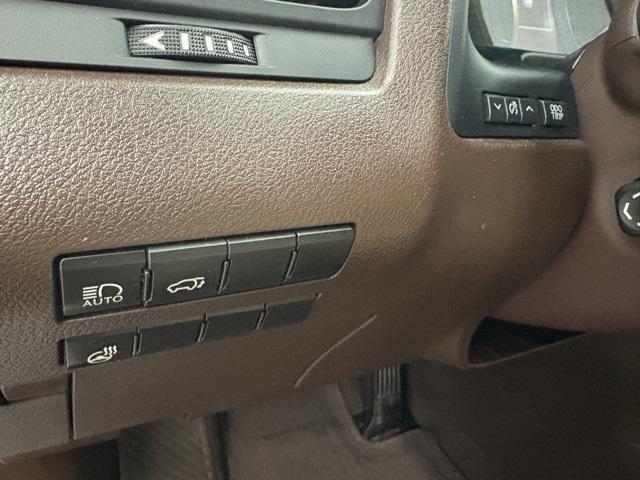 used 2019 Lexus RX 350 car, priced at $29,593