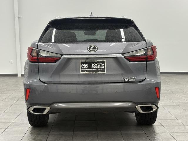 used 2019 Lexus RX 350 car, priced at $29,593