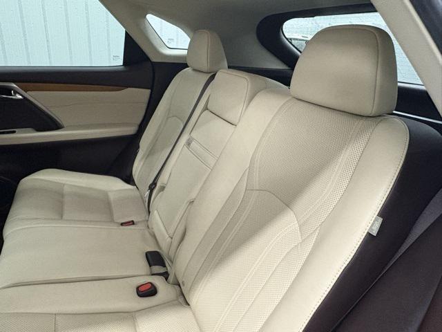 used 2019 Lexus RX 350 car, priced at $29,593