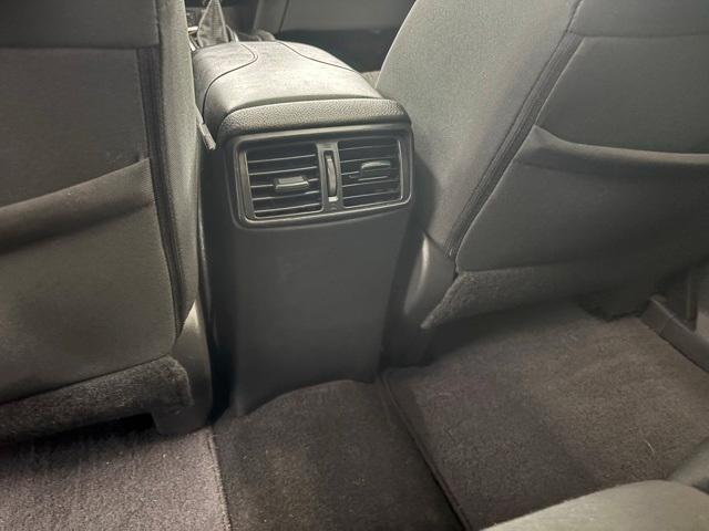 used 2017 Nissan Rogue car, priced at $13,995
