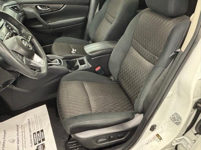 used 2017 Nissan Rogue car, priced at $13,995