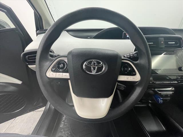 used 2017 Toyota Prius car, priced at $16,995