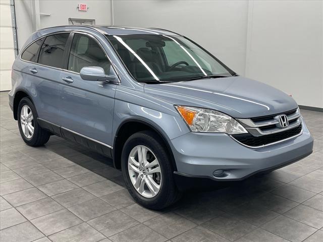 used 2011 Honda CR-V car, priced at $15,999